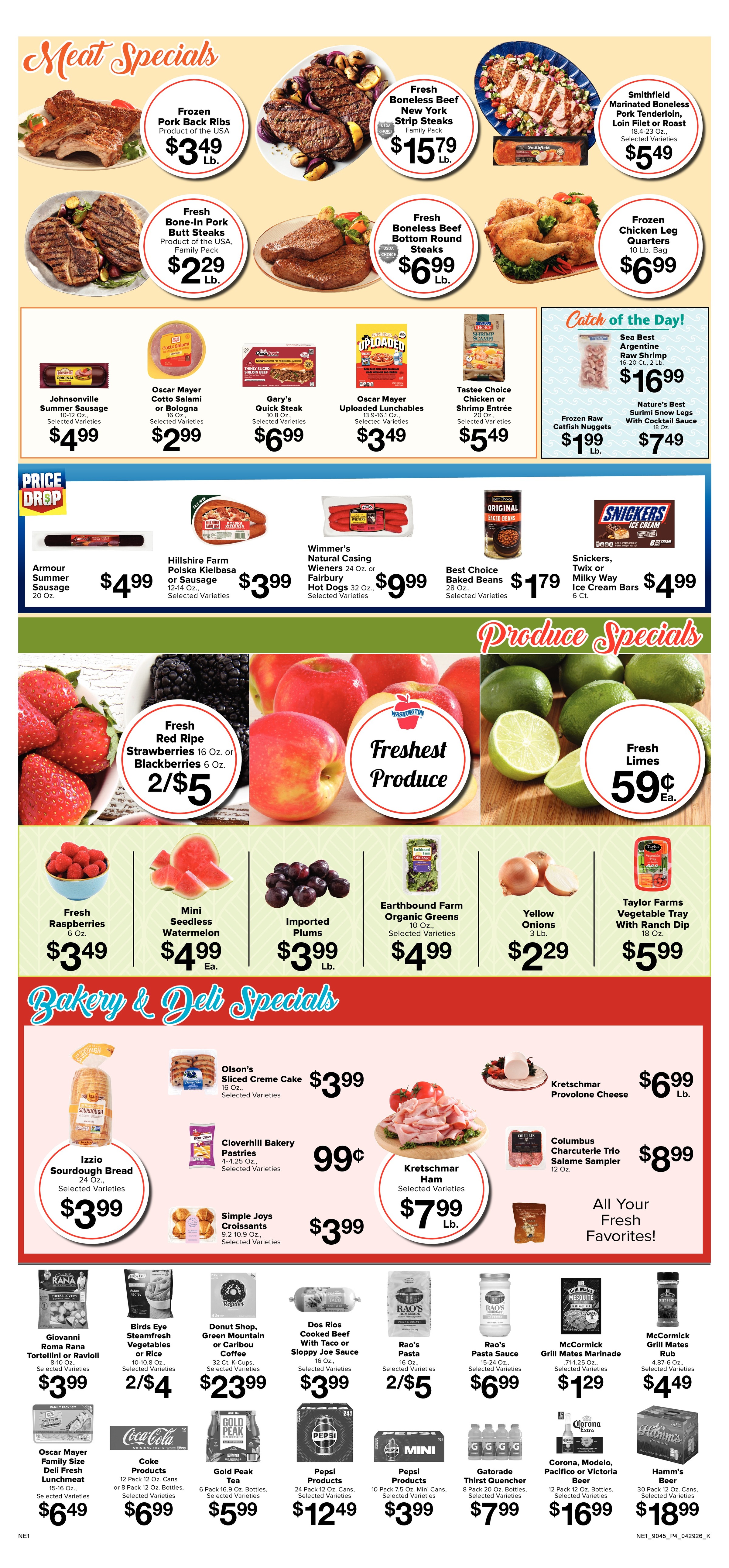 Ad page image