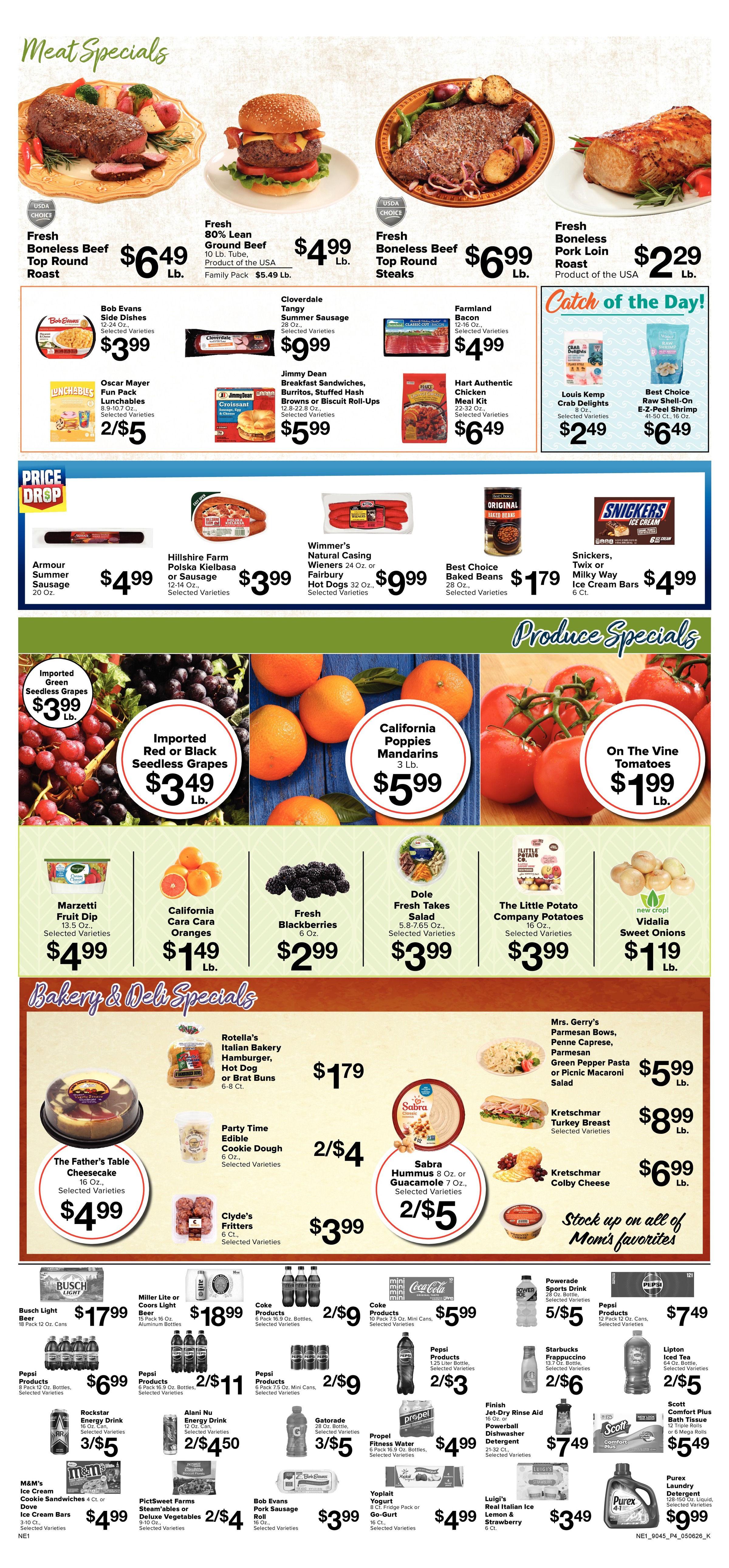 Ad page image
