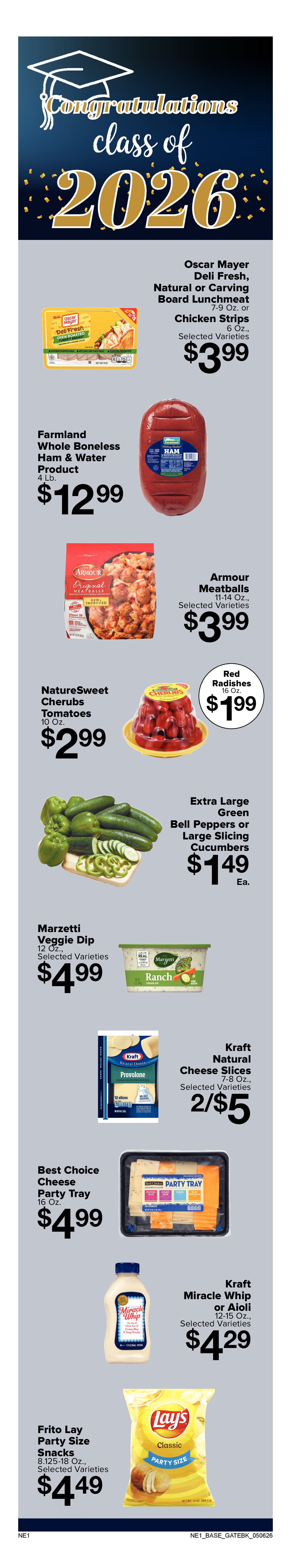 Ad page image